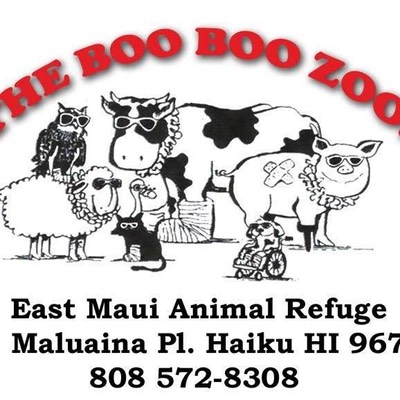 East Maui Animal Refuge