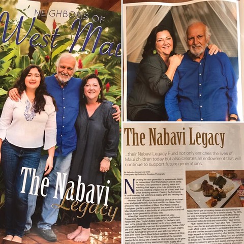 The Nabavi Legacyjpg