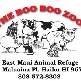 East Maui Animal Refuge