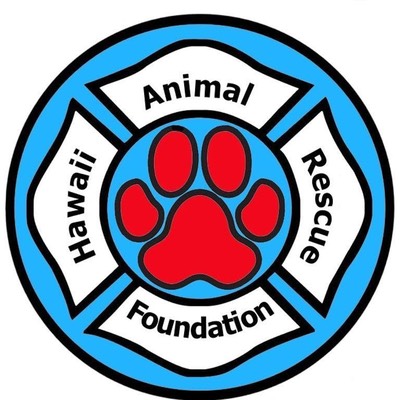 Hawaii Animal Rescue Foundation