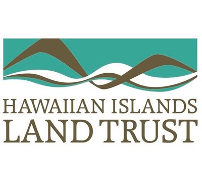 Hawaiian Islands Land Trust