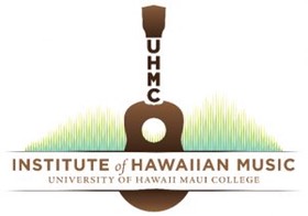 UH Maui Music logo